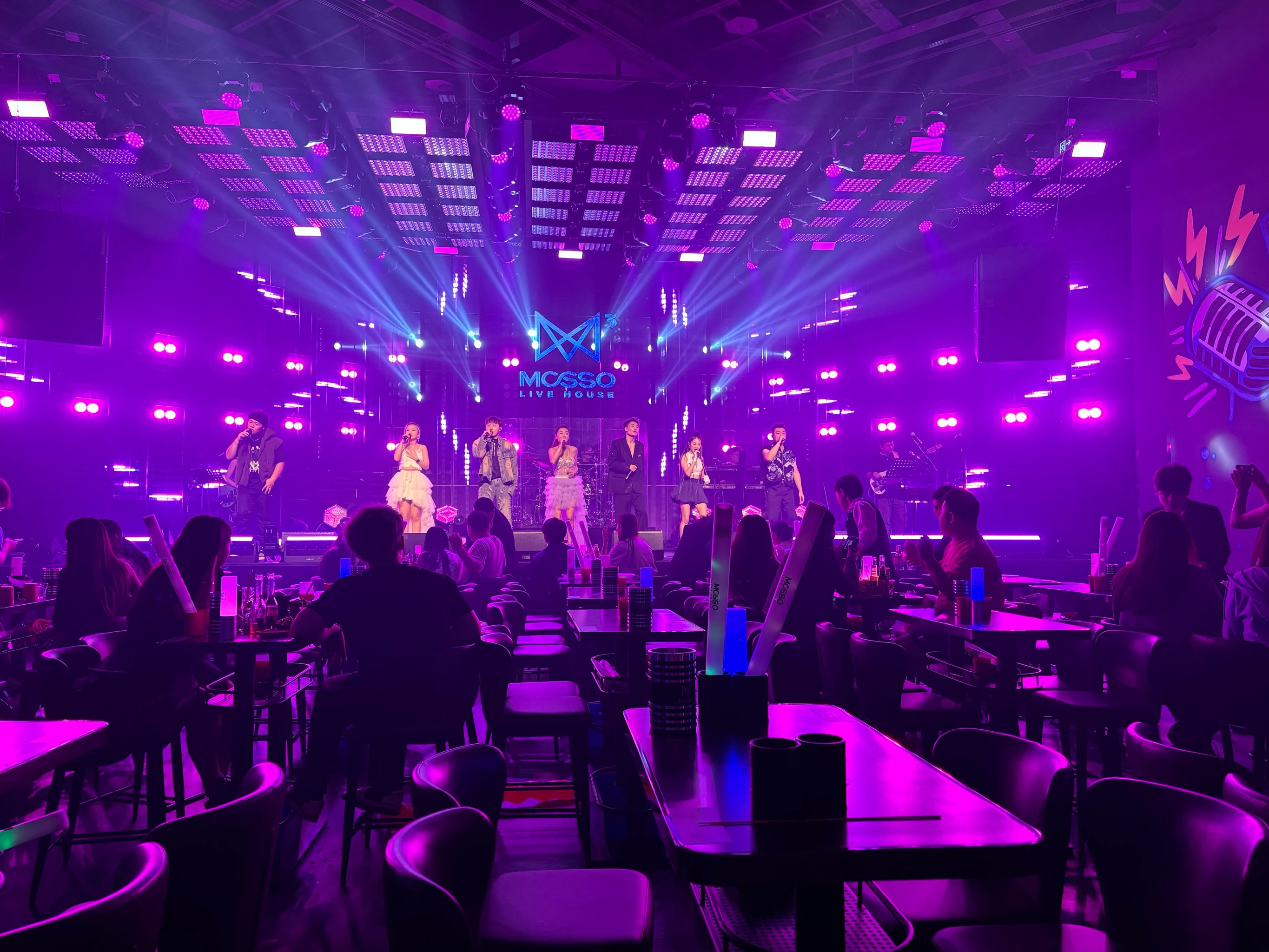 马鞍山商务ktv消费攻略分享-含山县ktv预订